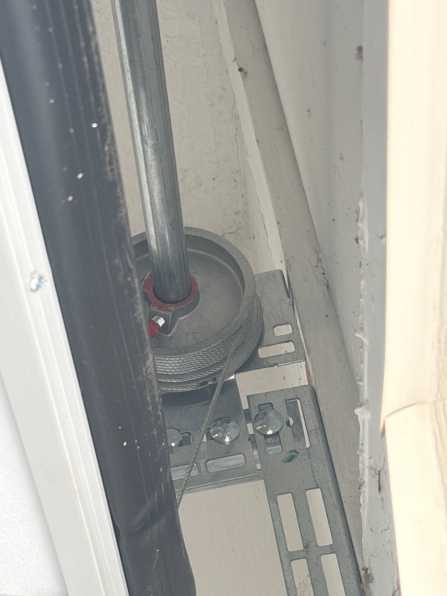 Garage Door Opener and System Update in Olmsted Township by Ohio Garage Door Repair