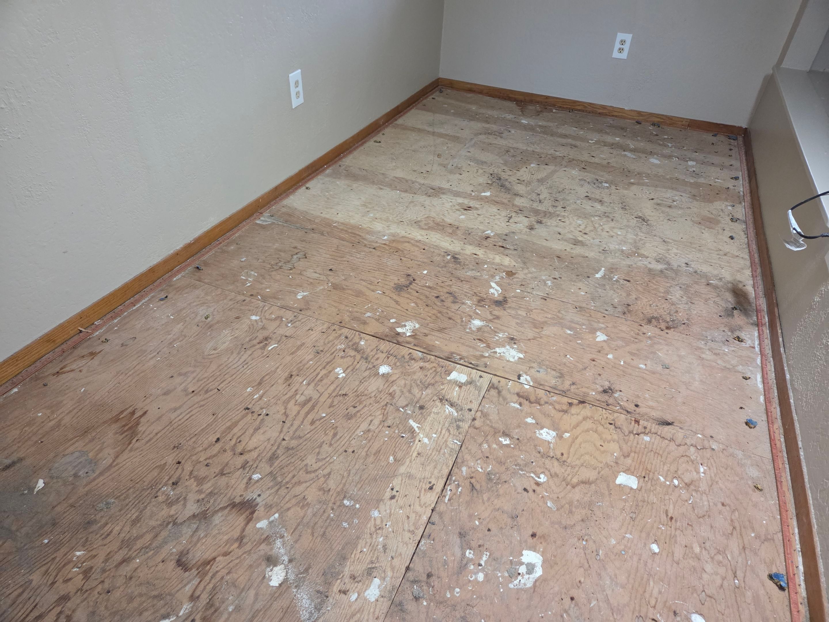Small Carpet Installation, Attic Room by Ardent Carpet Restore LLC