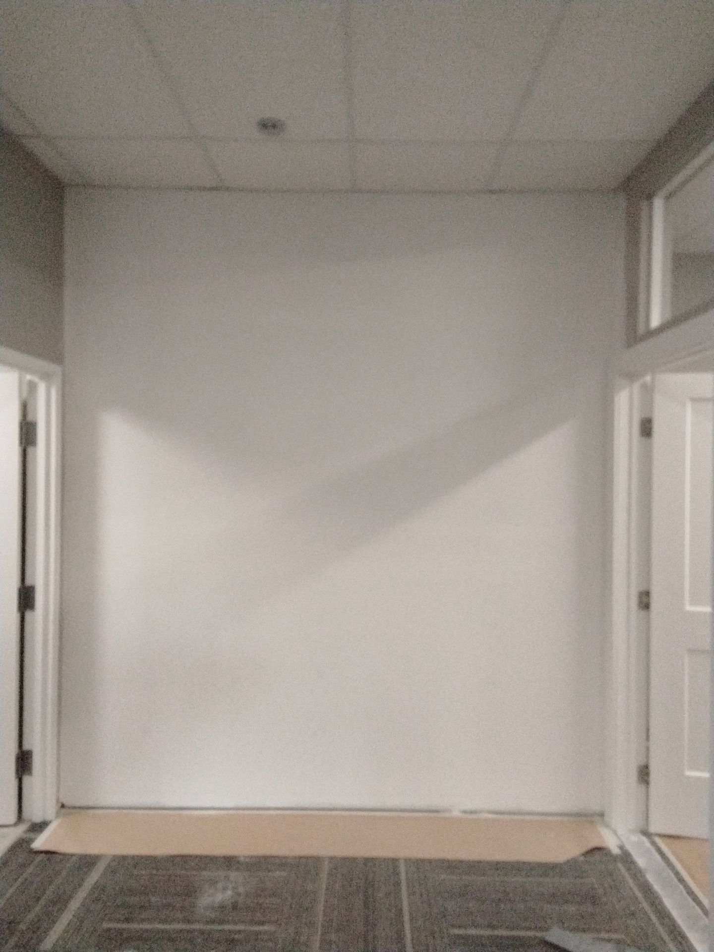 Commercial Interior Painting by Midwest Paint LLC