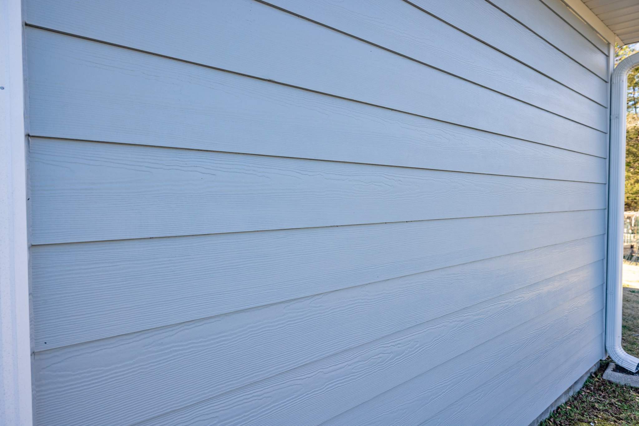 Doe Crossing by Freedom Exteriors