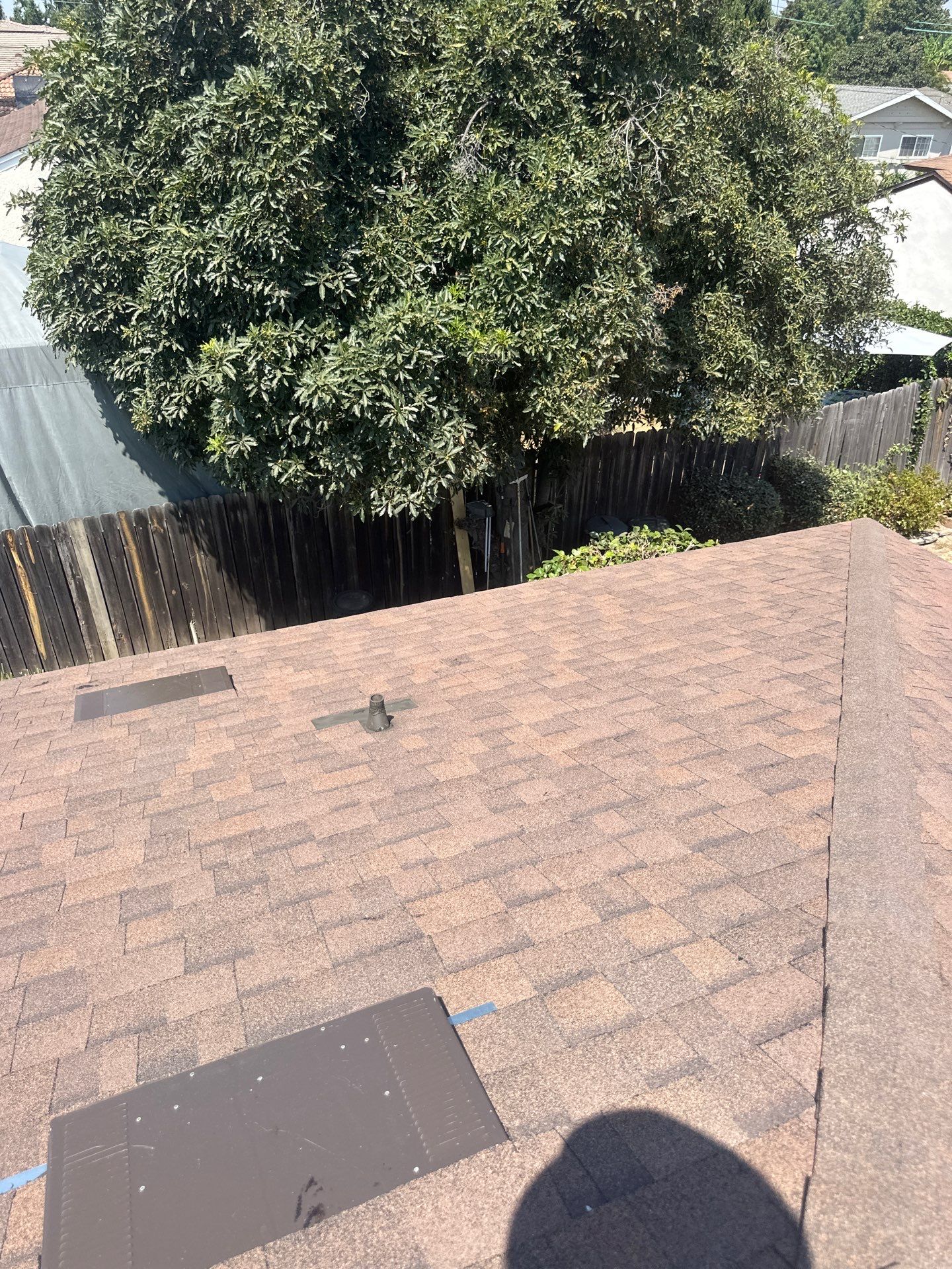 Roof Replacement- Temple City, CA 91780 by Epic Roof Replacement