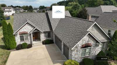Project in Wooster