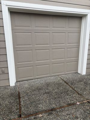 Project in Issaquah, WA