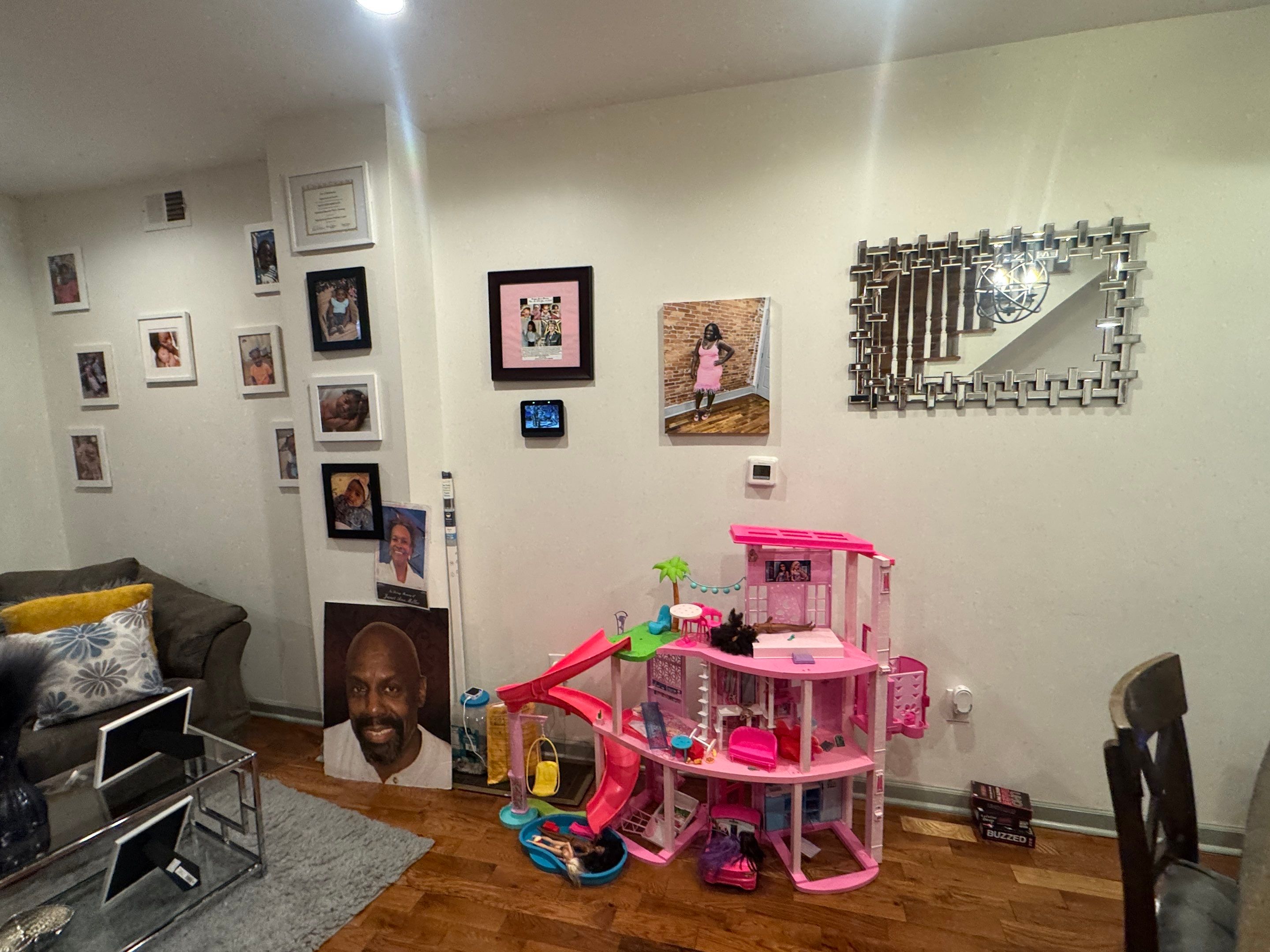 Water Damage Claim in Philadelphia by FLAPA & KeyStone