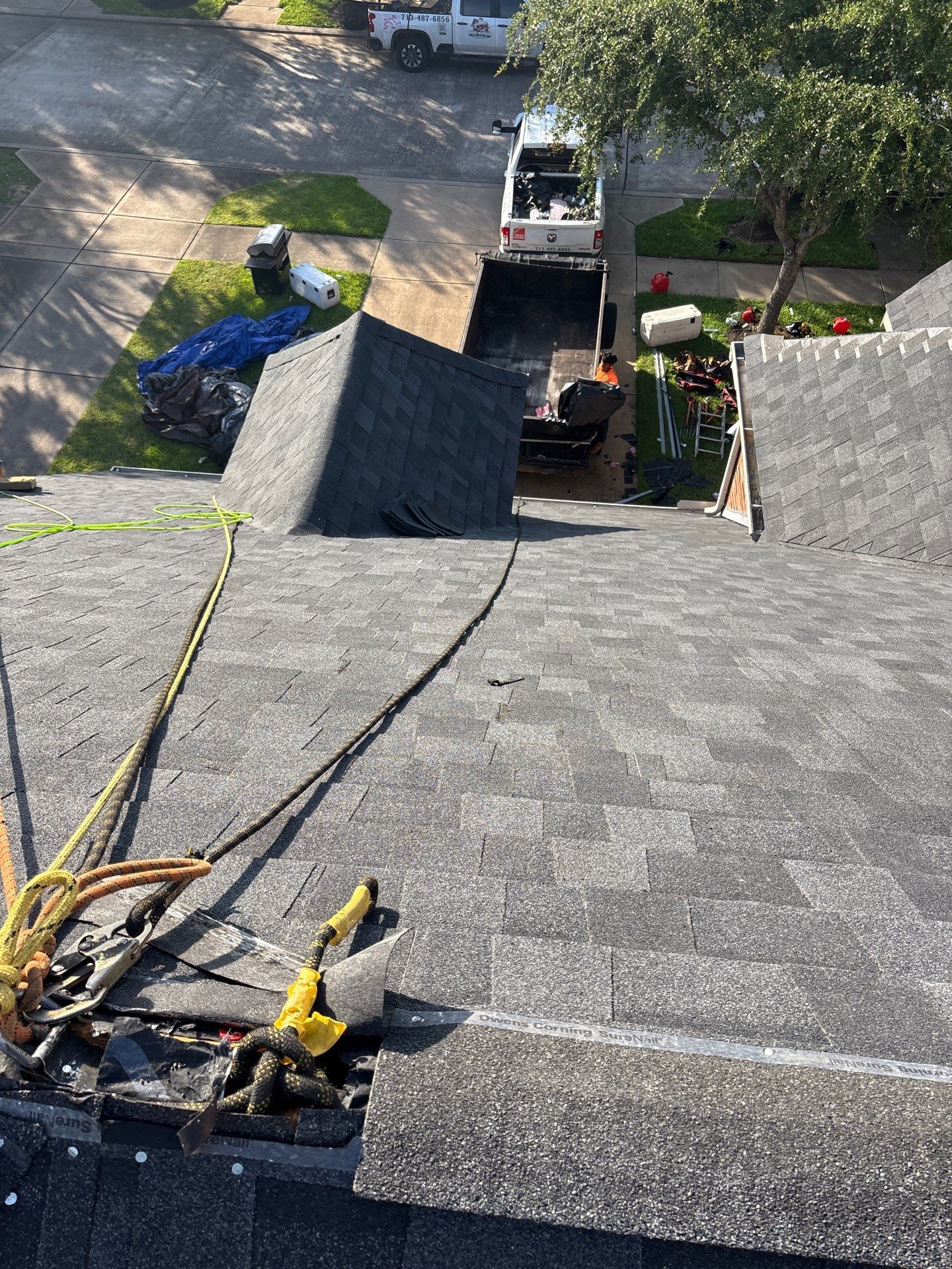 Roof Repair Sugarland by Roof Repair Company