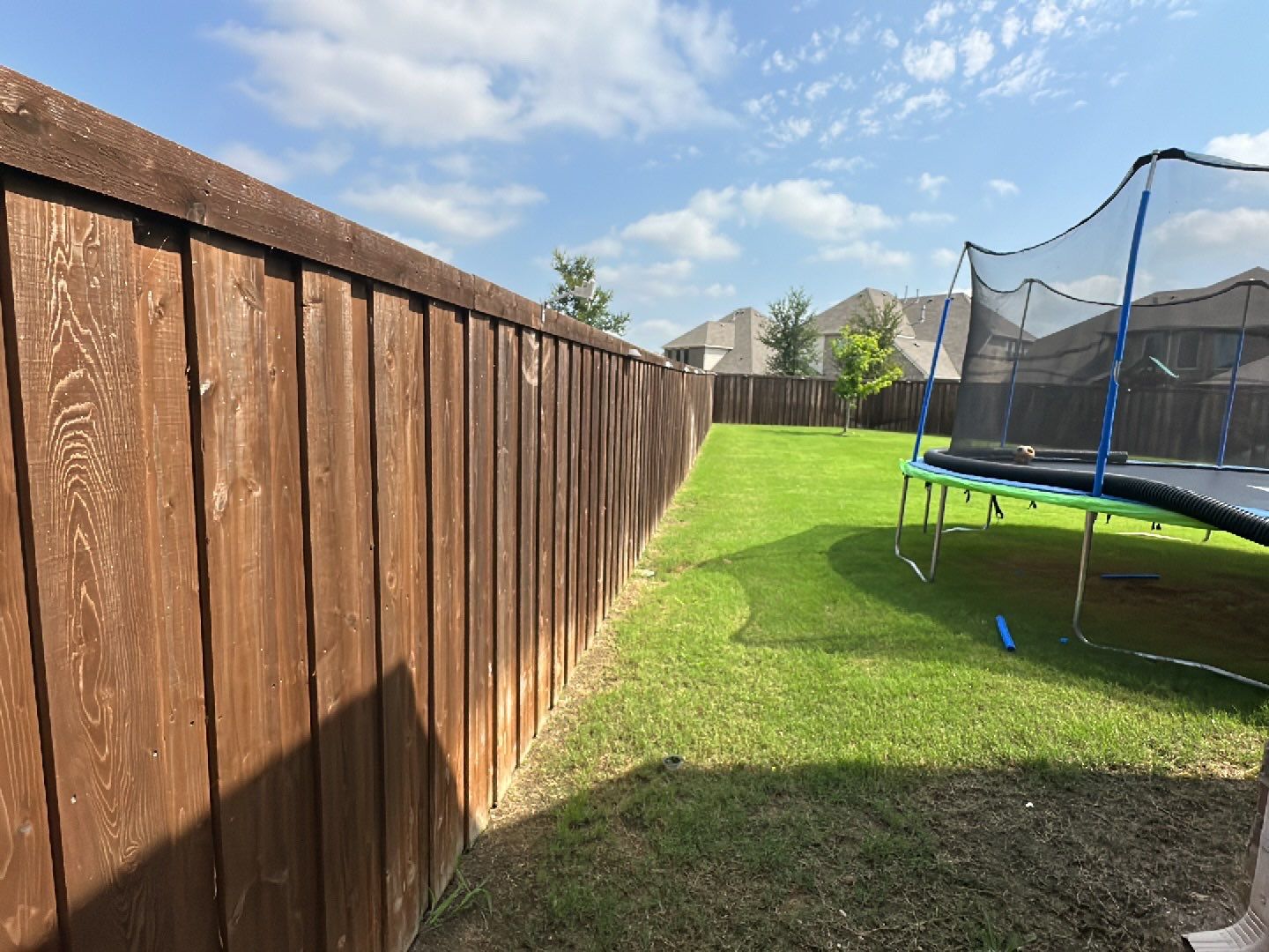 Project in McKinney, Texas by NIMBUS GENERAL CONTRACTORS, LLC