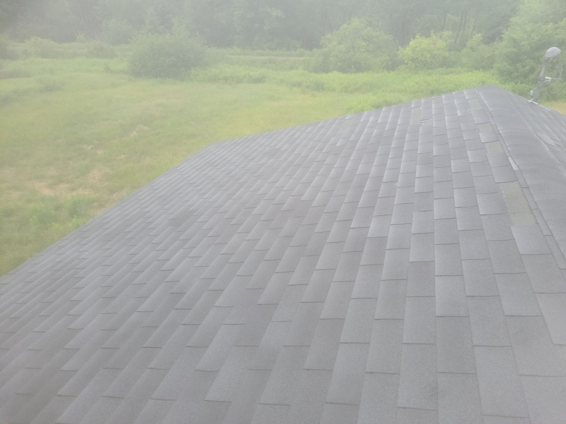 New Metal Roof using All Thats Metal 29g Currigated by The B.A.R Roofing