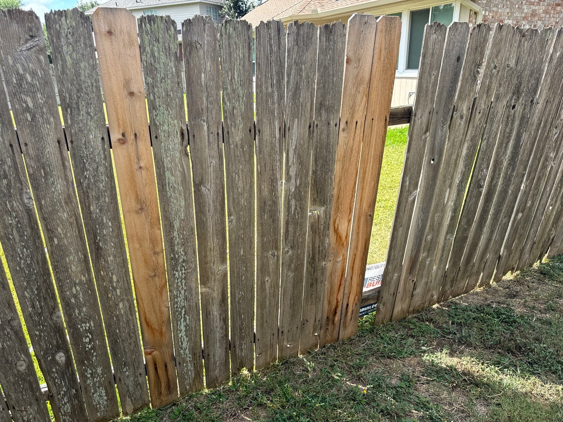 Project in Austin by Rhino Roofing and General Contracting, LLC