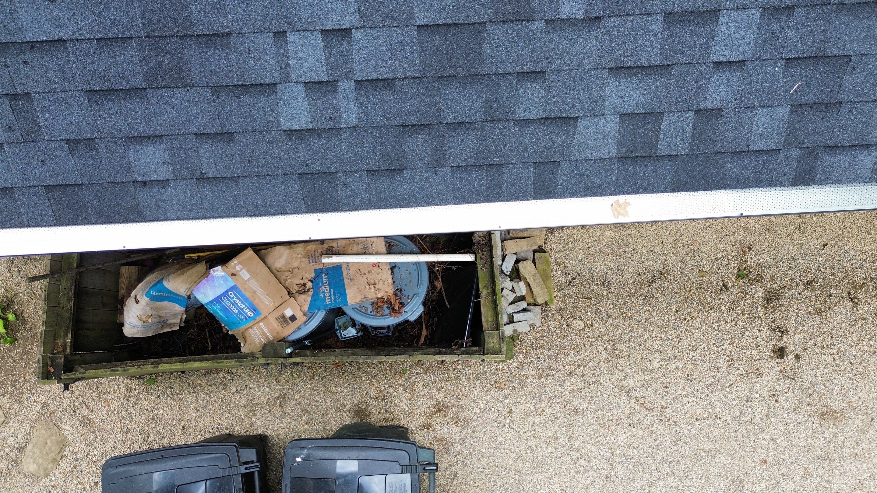 Residential Roofing Installation using Duration Series Shingles - Onyx Black by RoofX 
