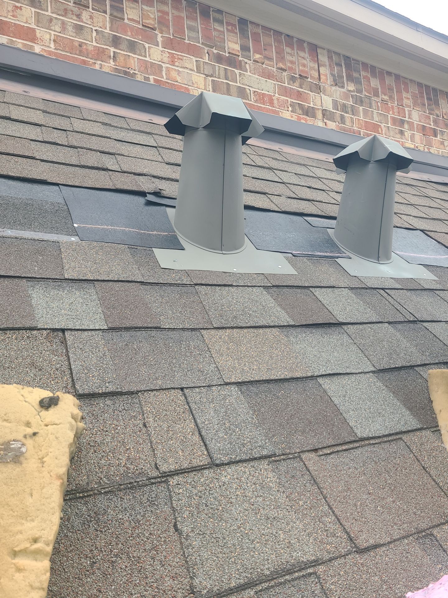 Roof Repair Sugar Land by Roof Repair Services LLC