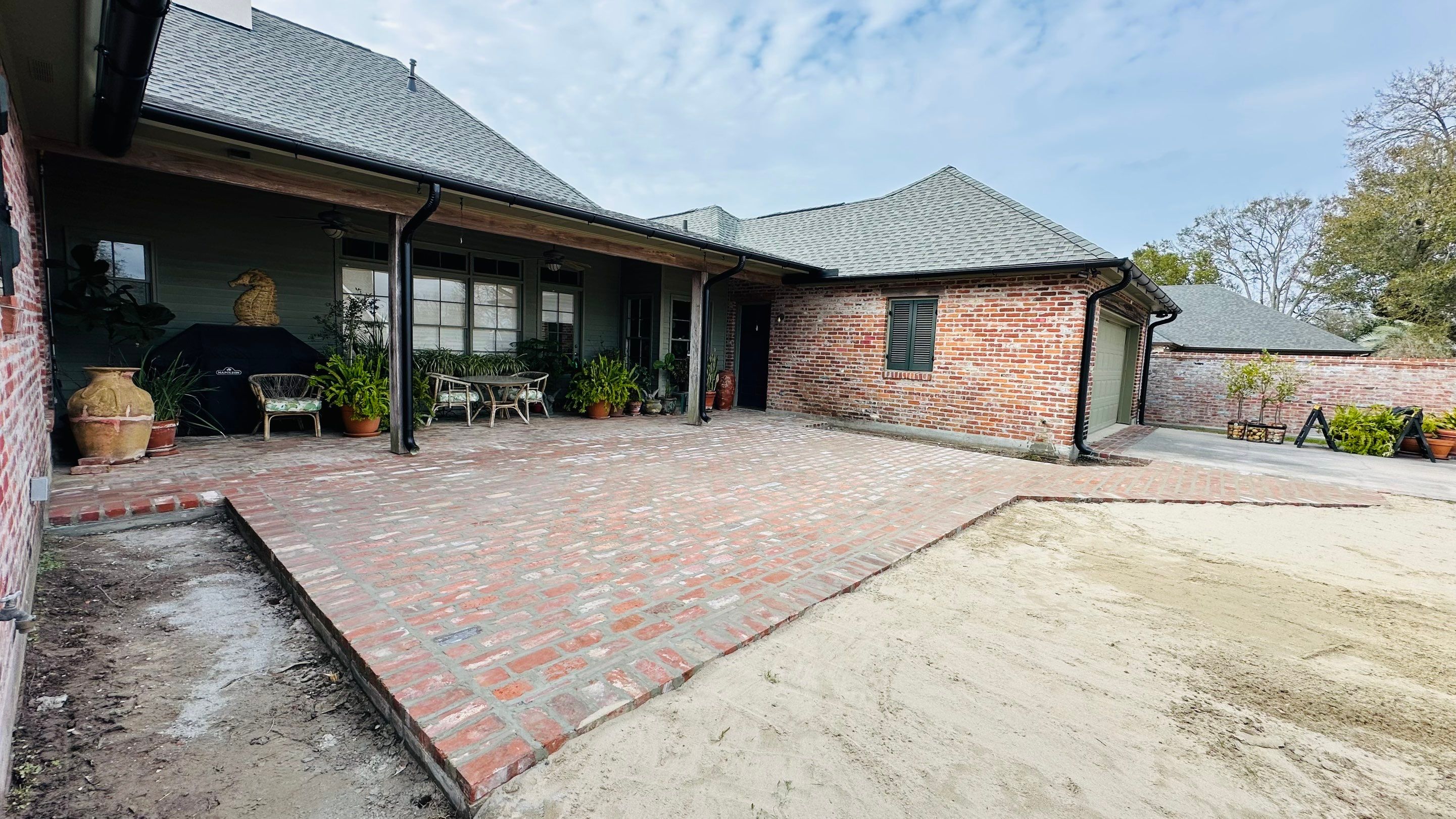 Richard Construction LLC featured photo.