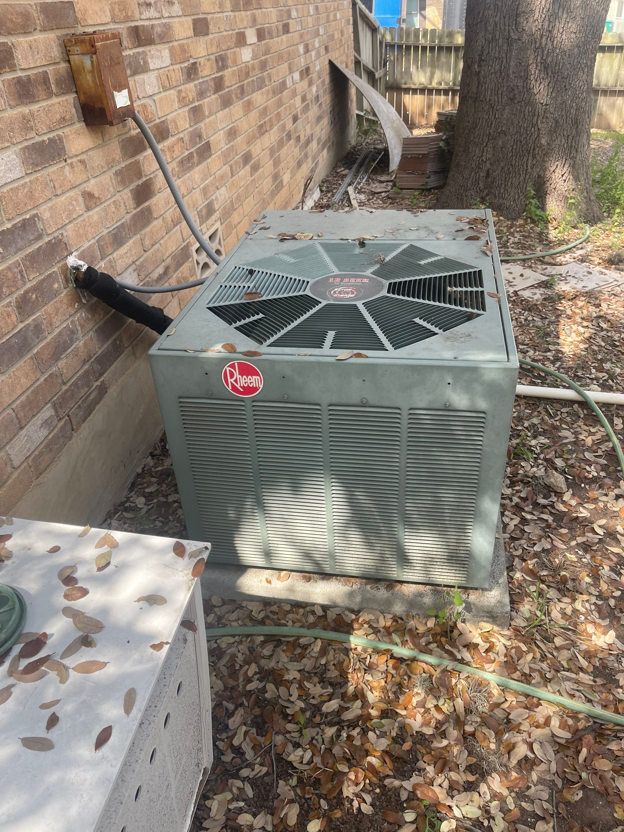 HVAC System and Water Heater Upgrade  by Proud Pops