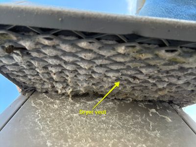 Air Duct and Dryer Vent Cleaning in Groveland