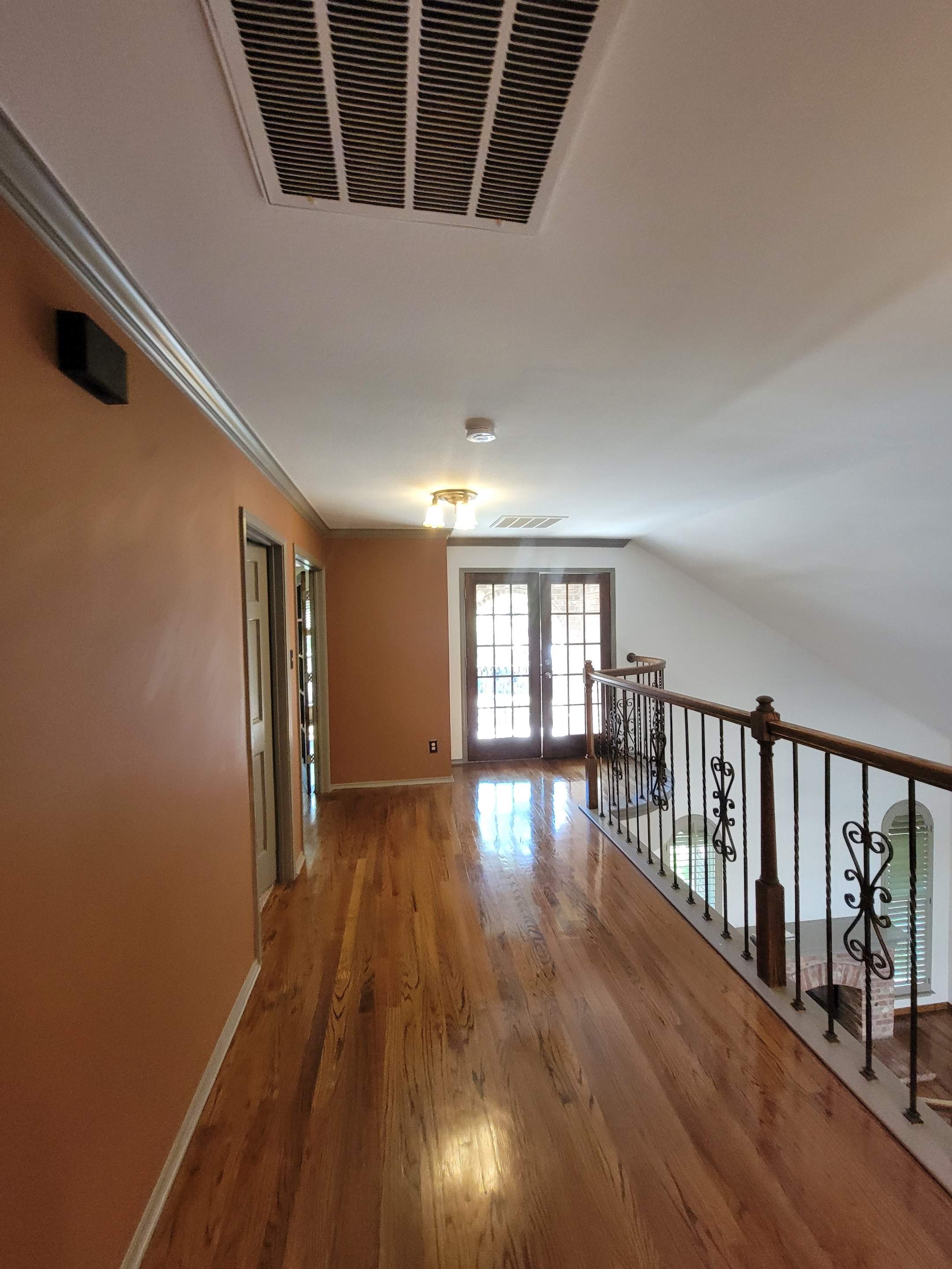 Paint Refresh by SLM General Contractors & Roofing
