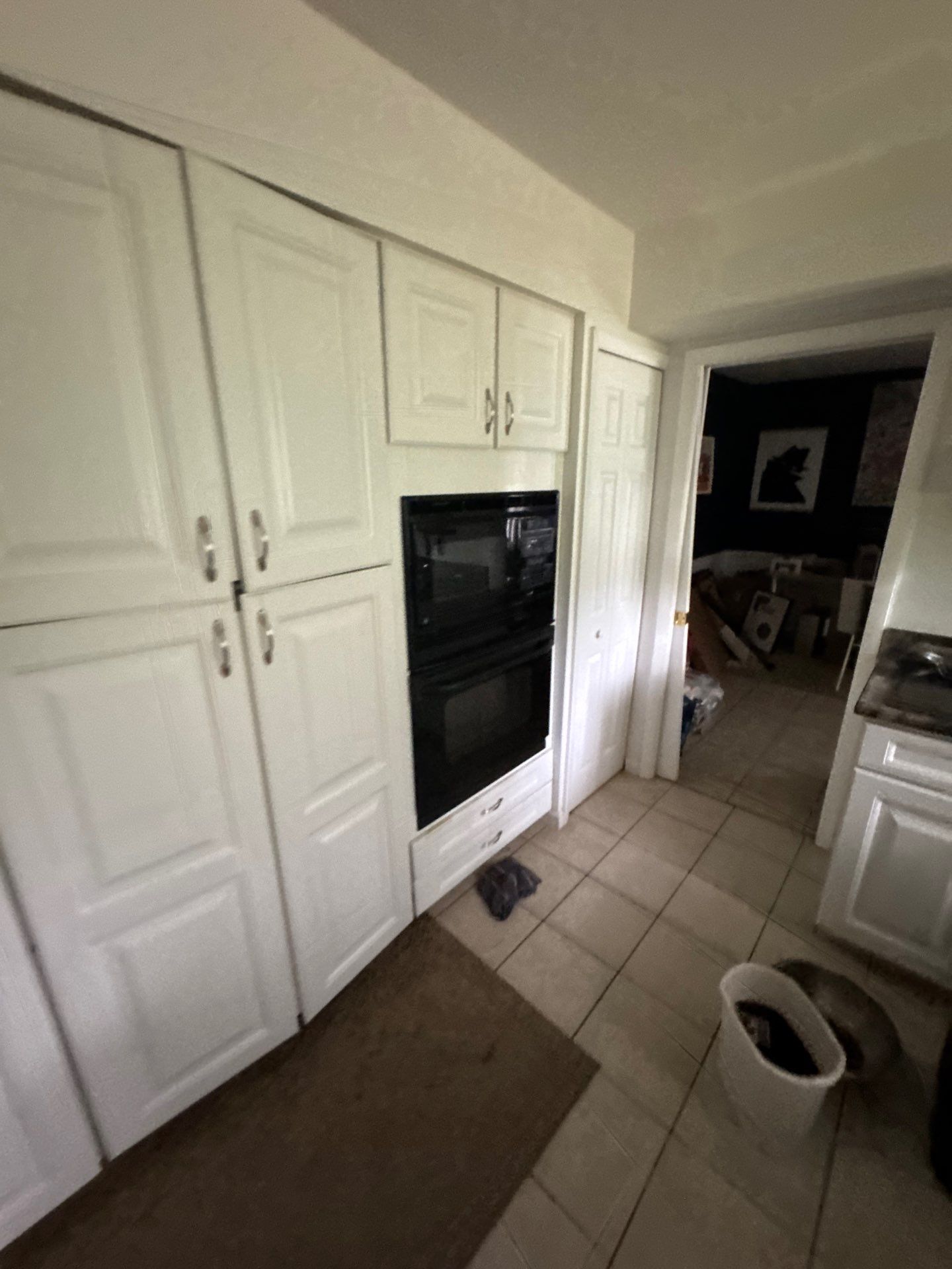 Project in Southfield by EzDry Water Mitigation & Property Restoration