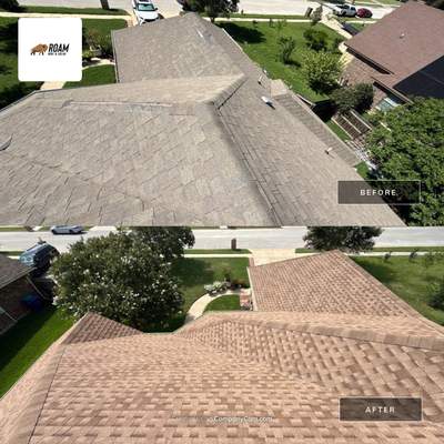 Roof Replacement in Copperas Cove, Tx