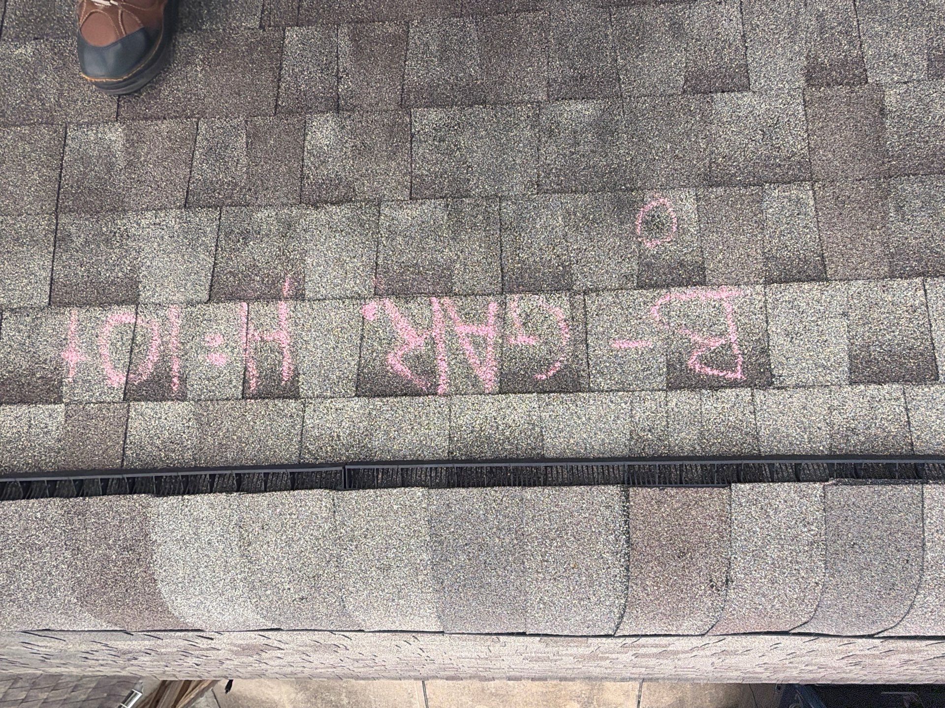 Veronica Inspection by Boss Hogg Roofing