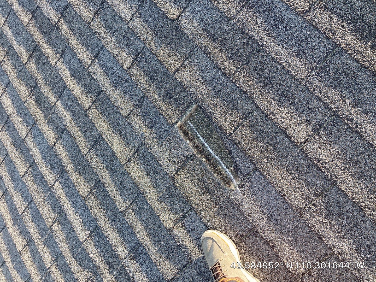 Boise ID Residential Roofing Installation using Owens Corning by ID Roofing LLC