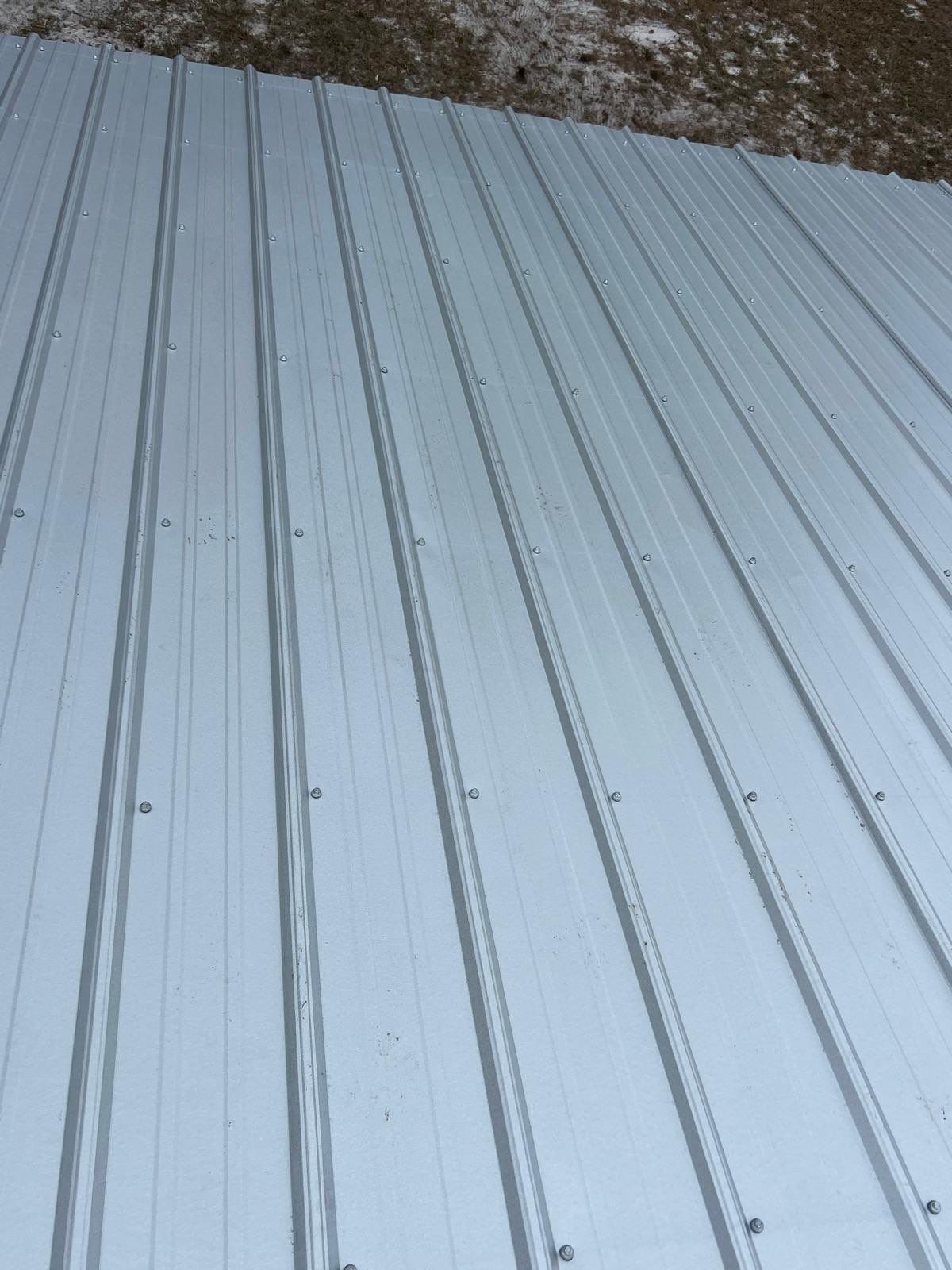 Metal Reroof Replacement Mount Dora FL by Pinnacle Roofing Group