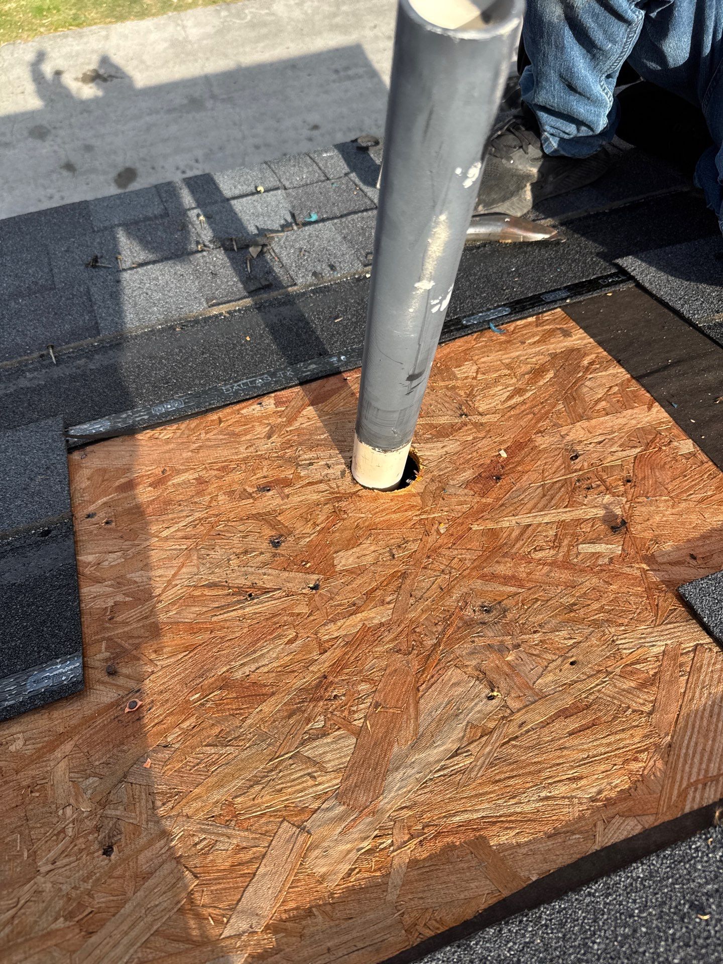 Roof Repair Houston by Roof Repair Services LLC
