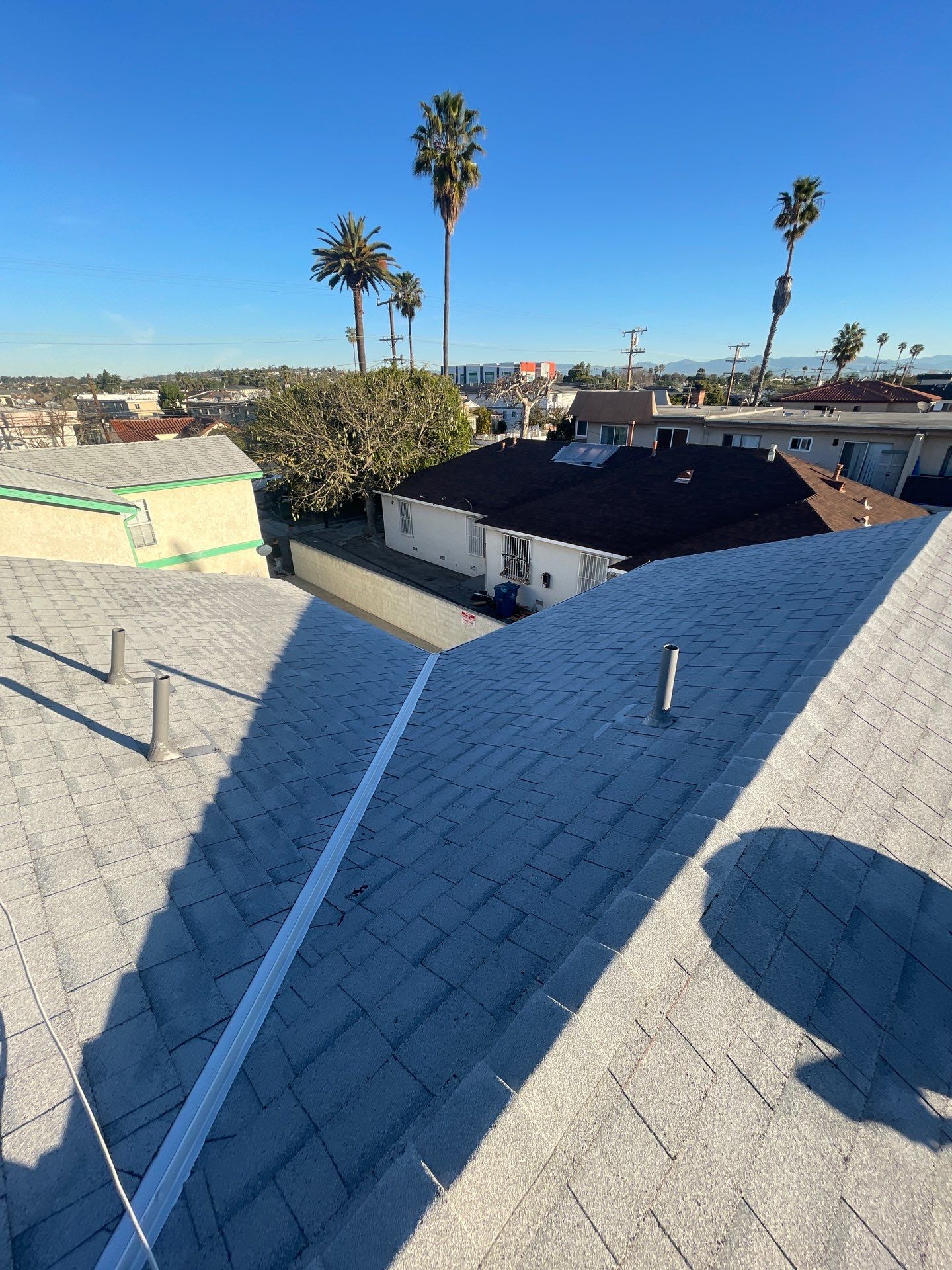 Roof Replacement- Inglewood, CA 90302 by Epic Roof Replacement