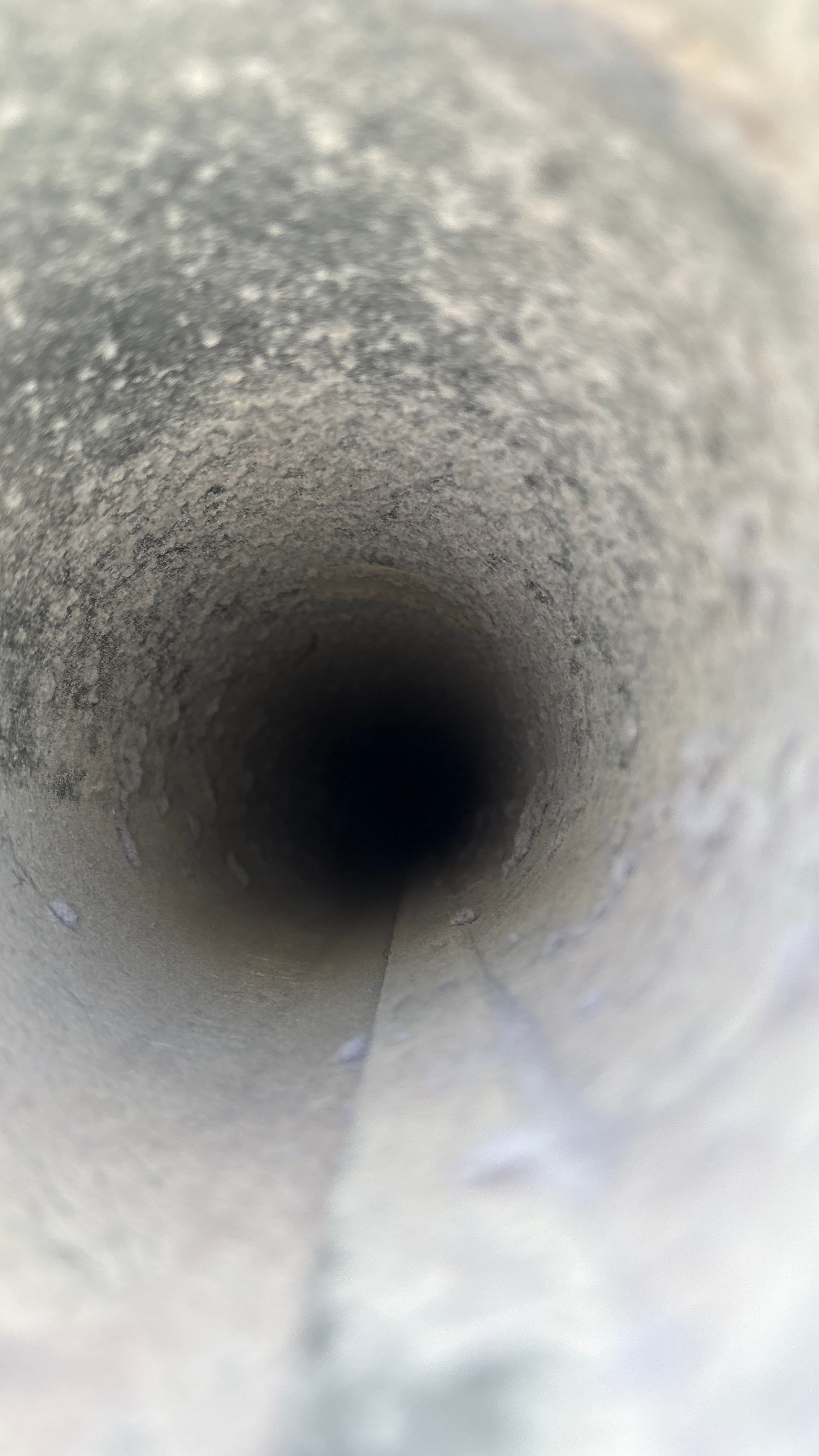 Dryer Vent Cleaning & Vent Replacement by Superior Air Duct Cleaning