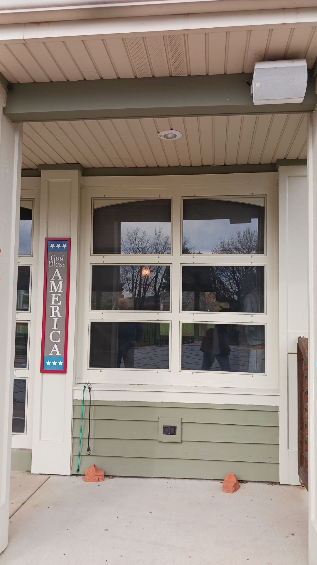 New Windows and Door For 4 Seasons Room by NextWave Construction