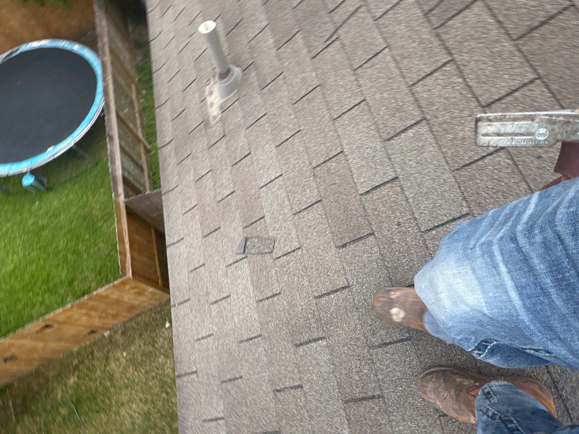 Roof Repair Houston by Roof Repair Company