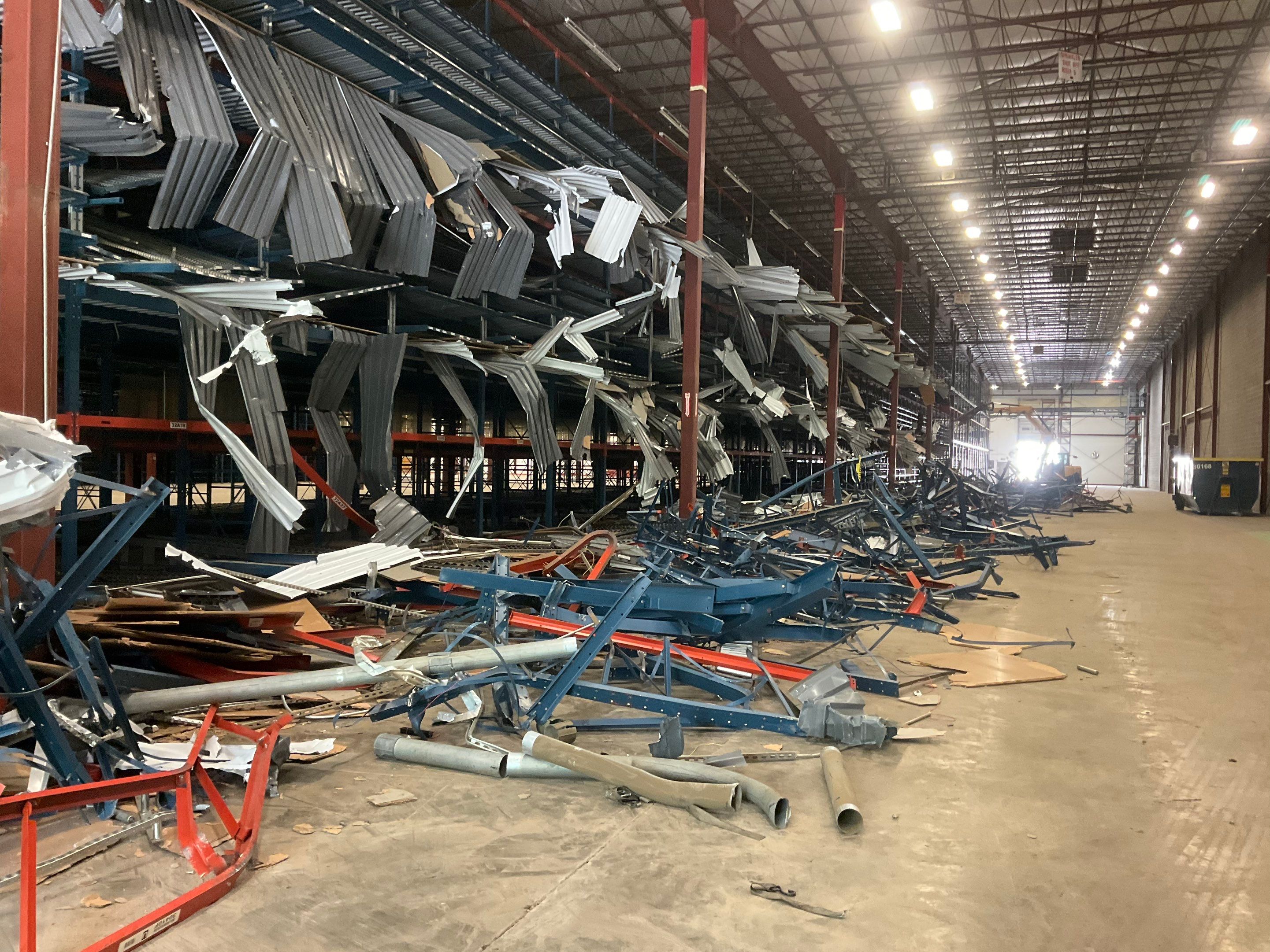 Liverpool, NY by Ironhorn Enterprises