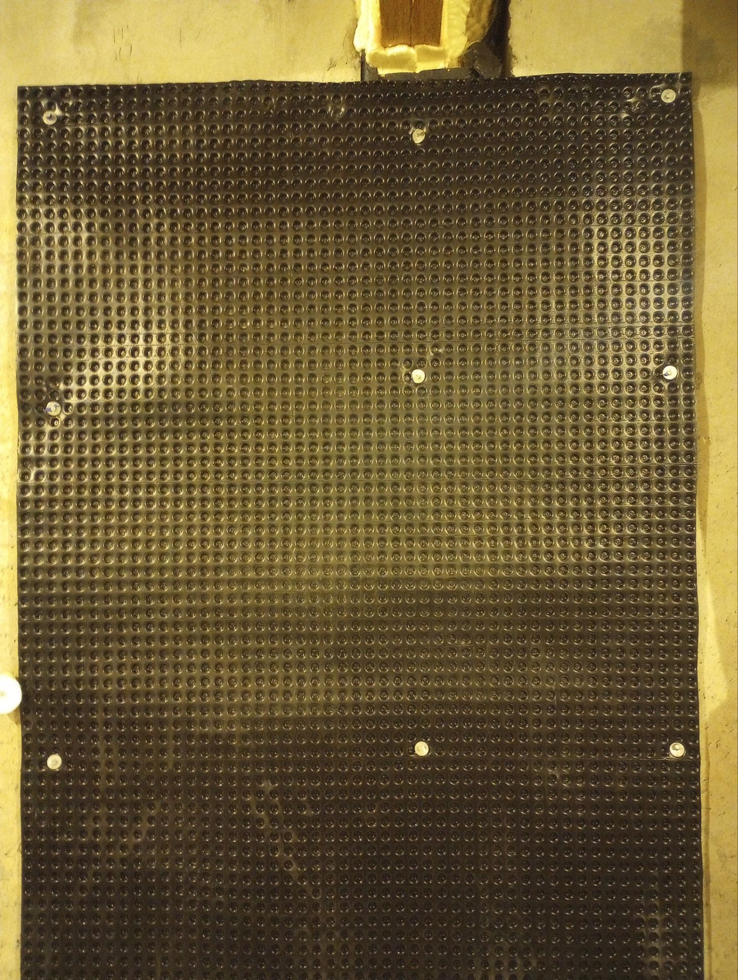 Utilizing the Existing Drainage System by Waterproofing Northeast