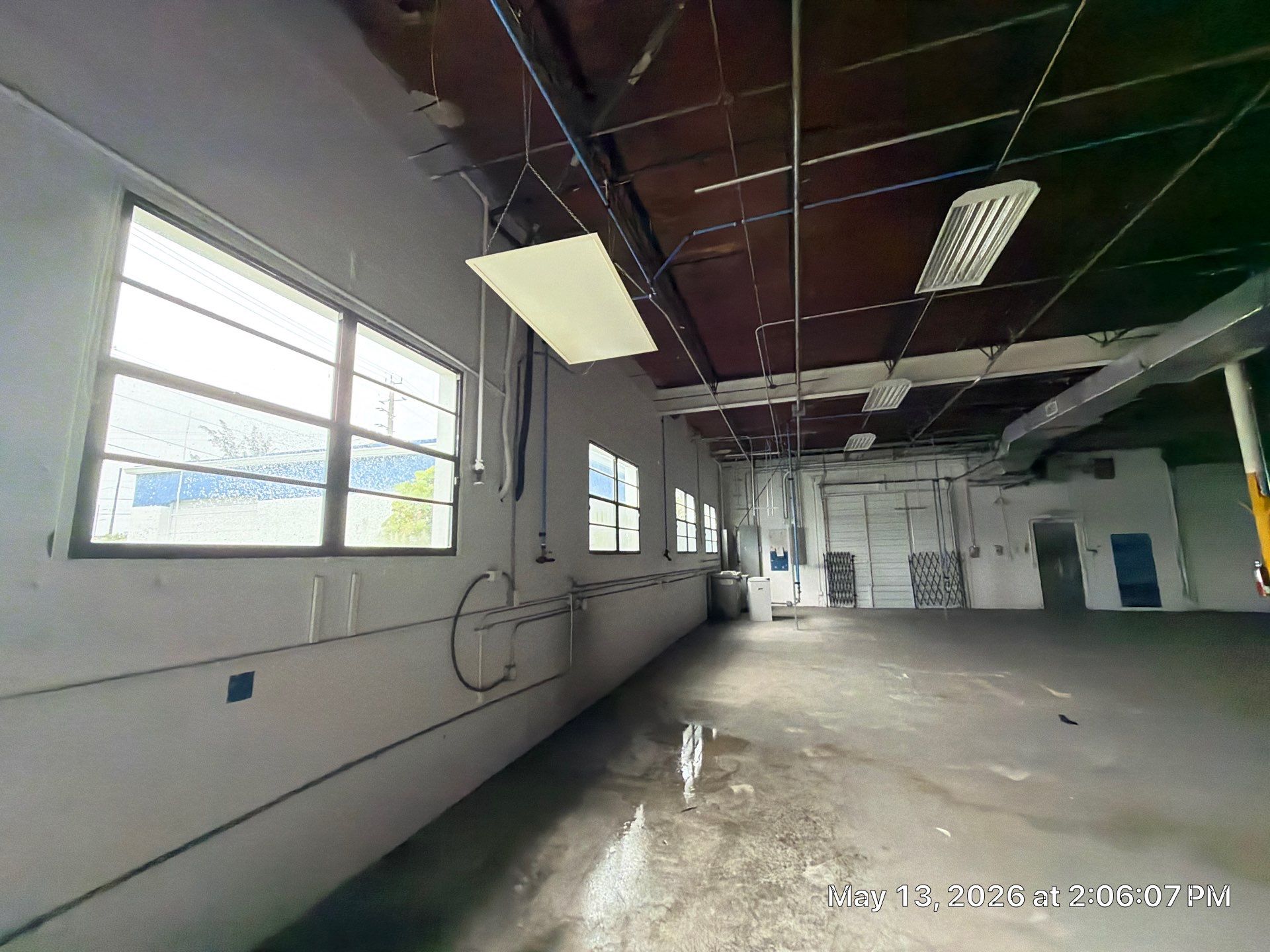 Fort Lauderdale Commercial Roof Restoration and Reflective Coating Installation by Roof King LLC