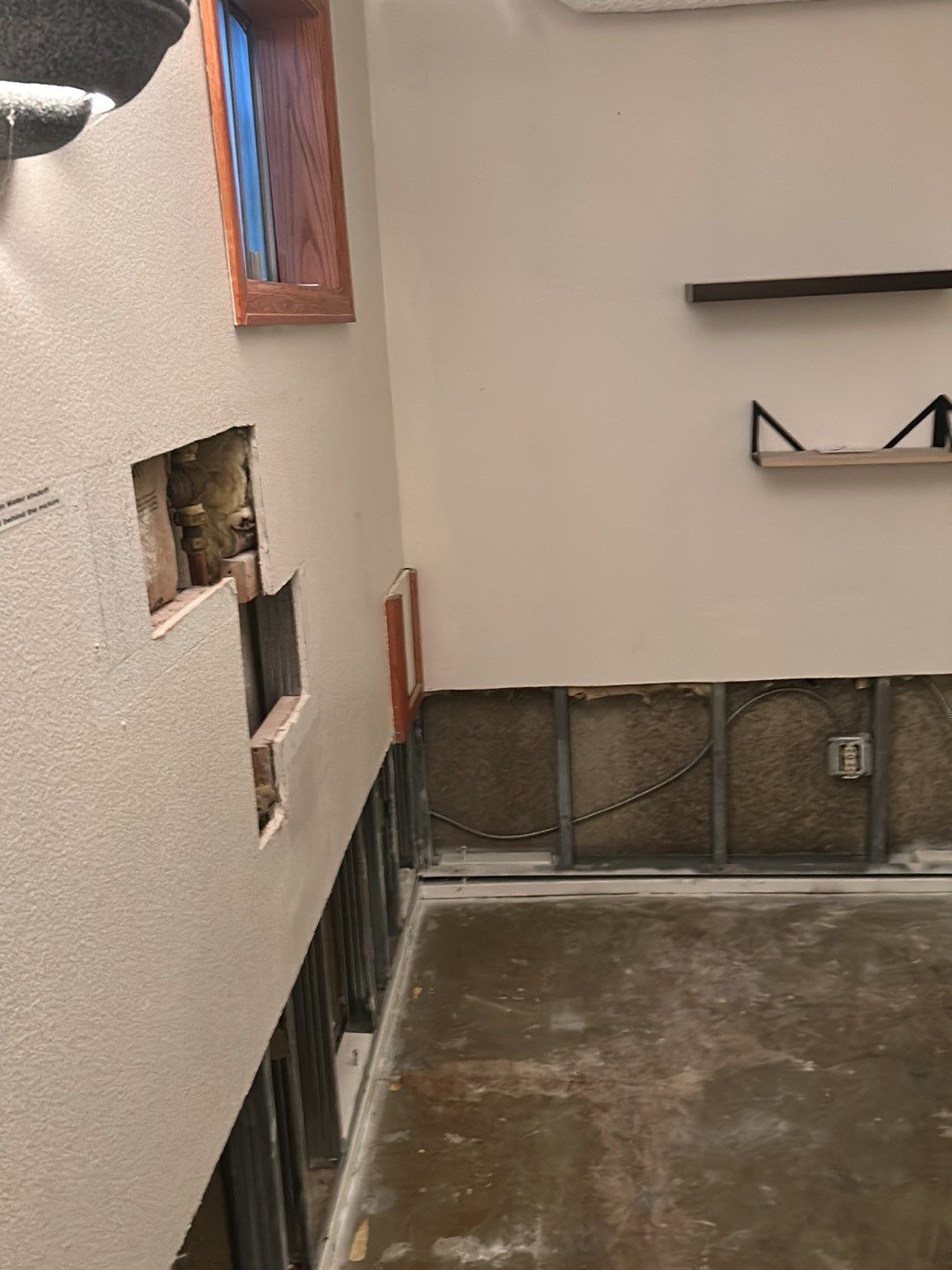 Water Damage by Accountable Home Services