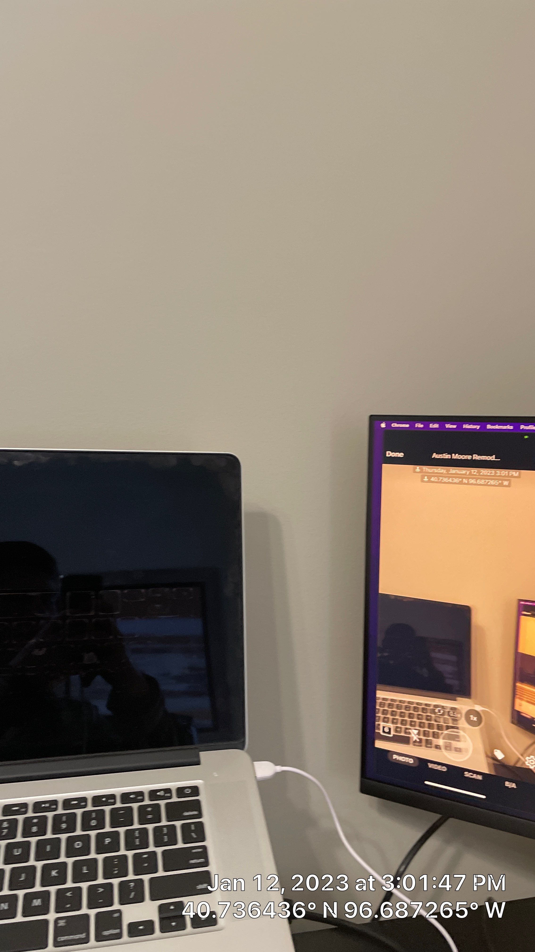 dk;f jals;kdfj;al ksj f;lasdjf;l by CompanyCam Sales Demo