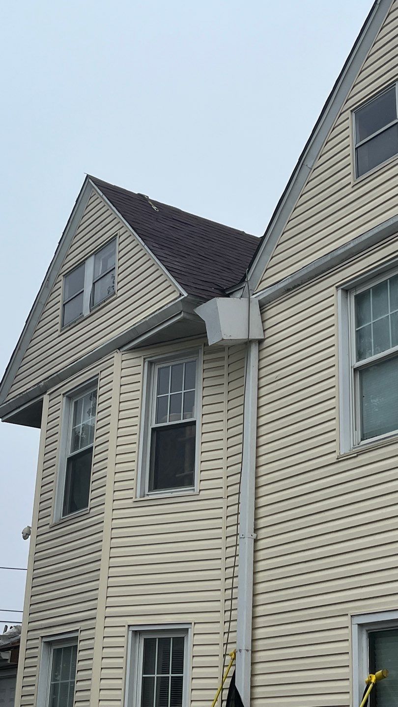 Residential Roofing Installation using Performance Shingles by Mr. Roofer