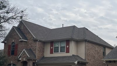 Project in Dallas