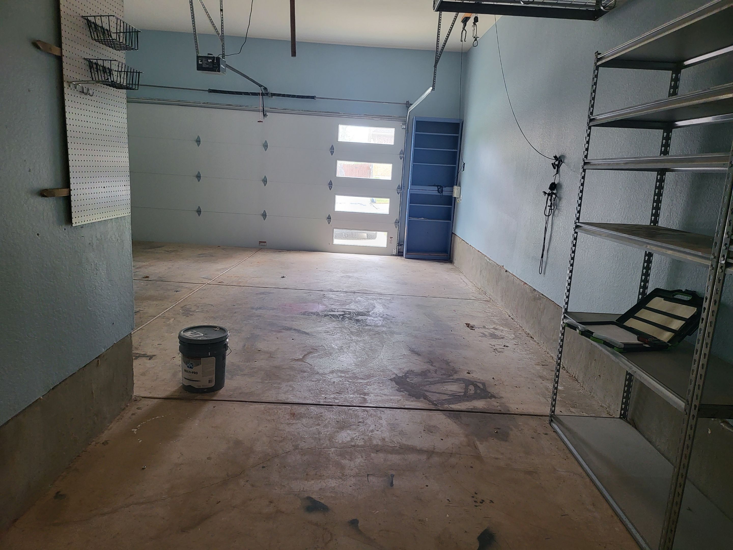Alamo Ranch, San Antonio by TORO Garage Co