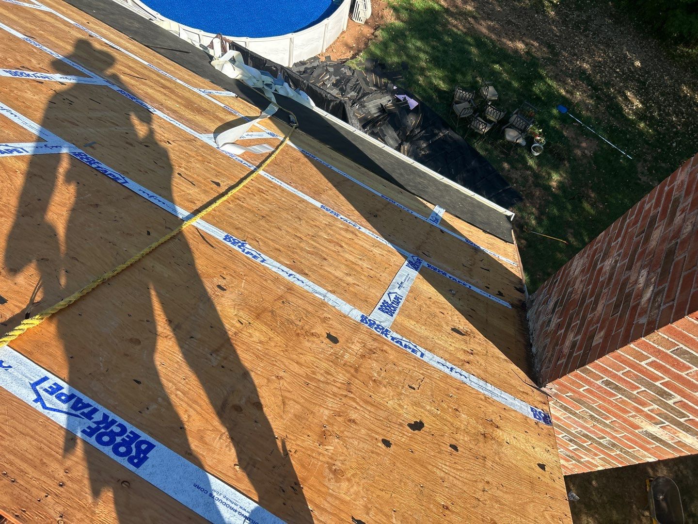Durham  by All site builders LLC