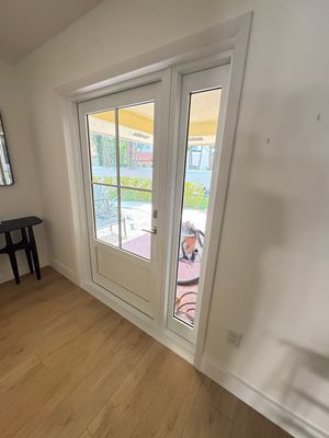 Replacement of windows-Doral, FL