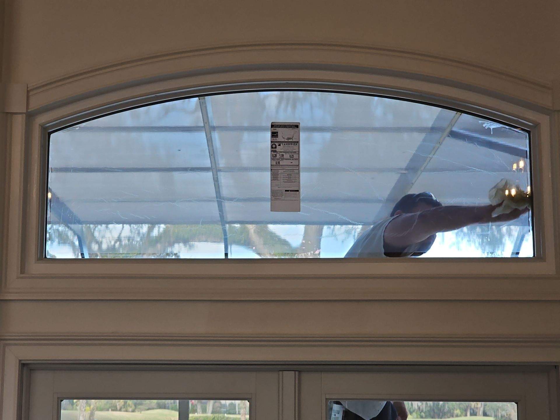 Andersen Windows and Doors by American Window Products Inc CBC1251207