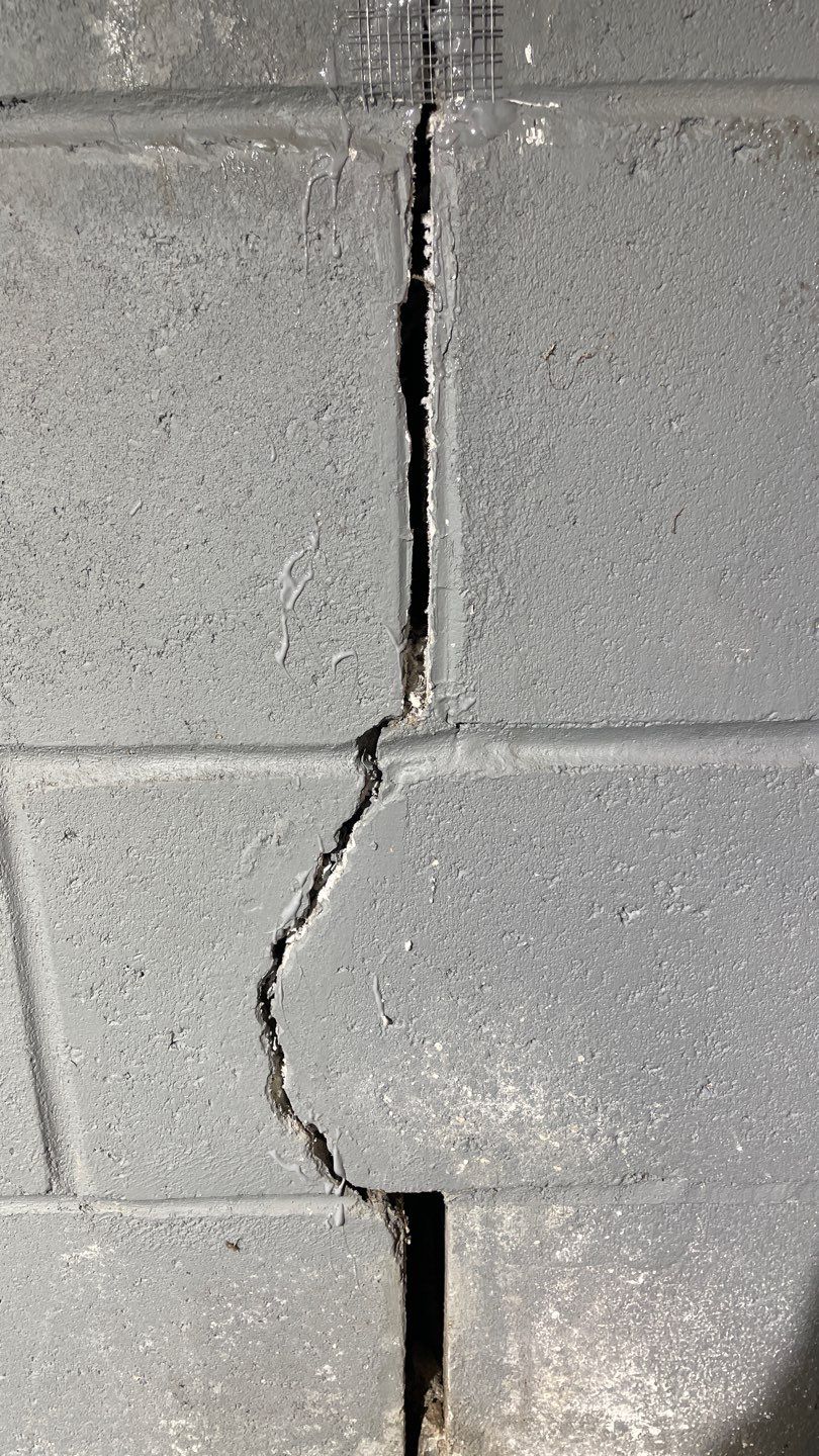 Interior Drain Tile & Sump Pump System in West Minneapolis by Waterproofing Northeast