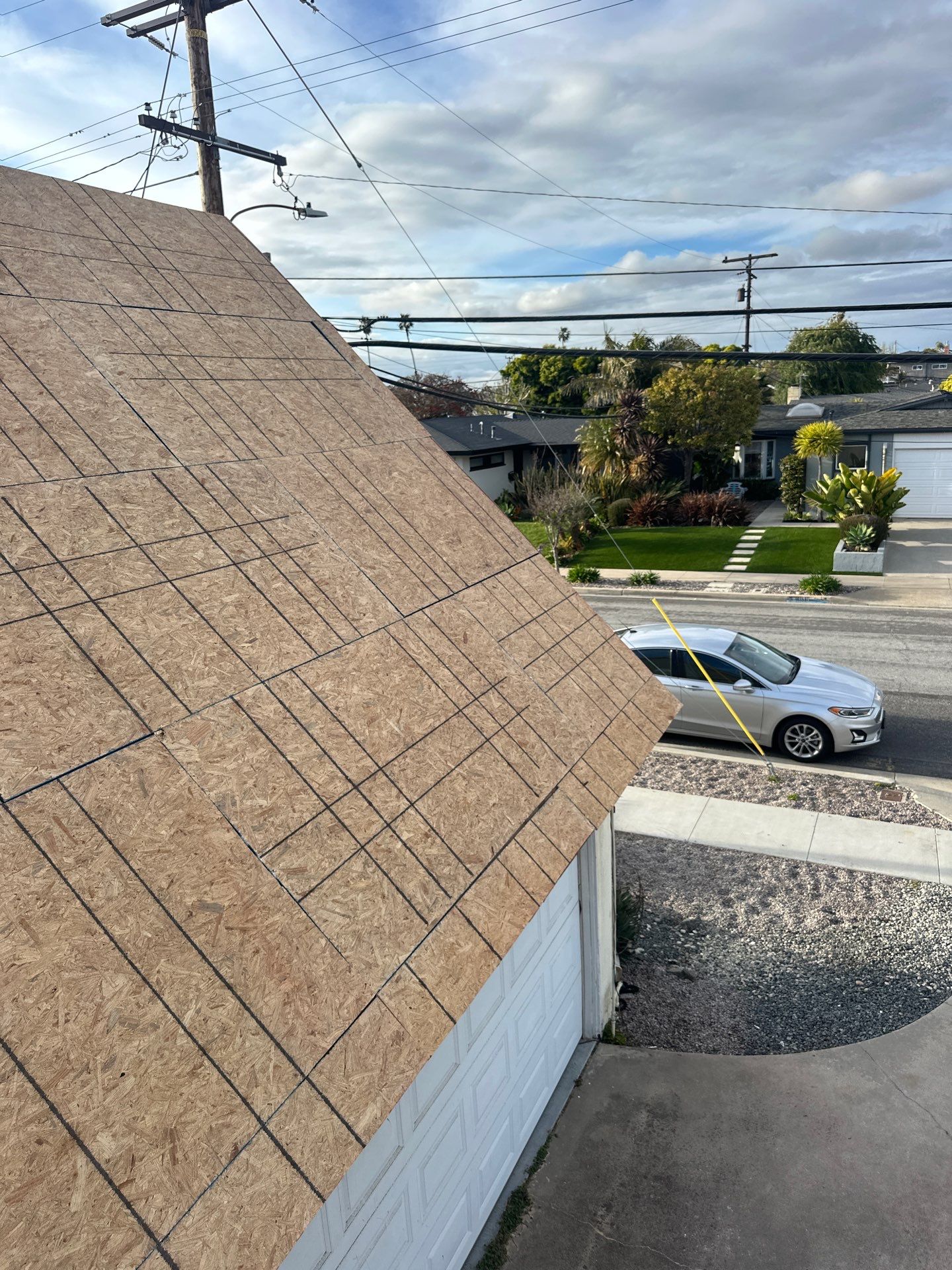Roof Replacement - Seal Beach, CA 90740 by Epic Roof Replacement