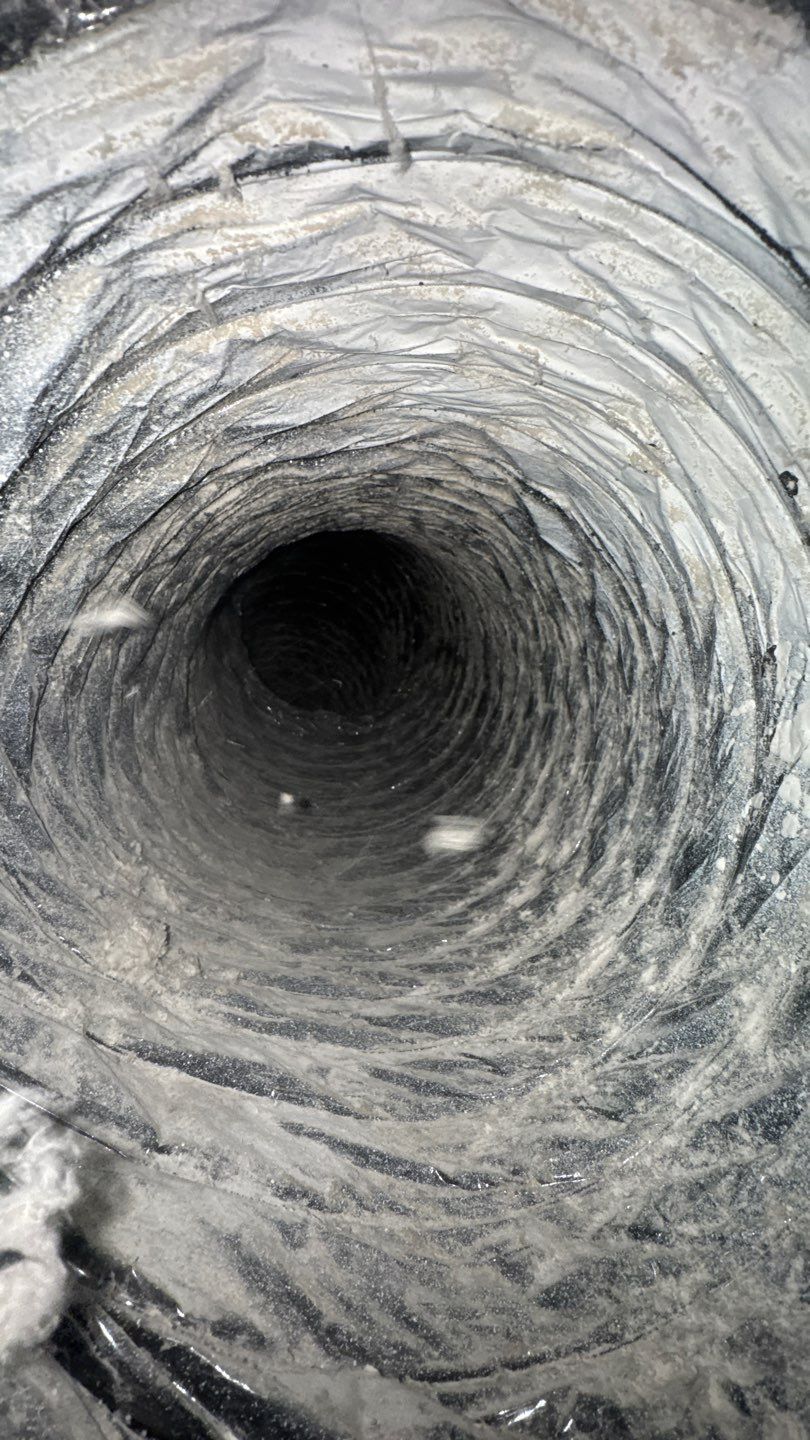 Air Duct and Dryer Vent Cleaning in Leesburg by Hygienic Air, Inc
