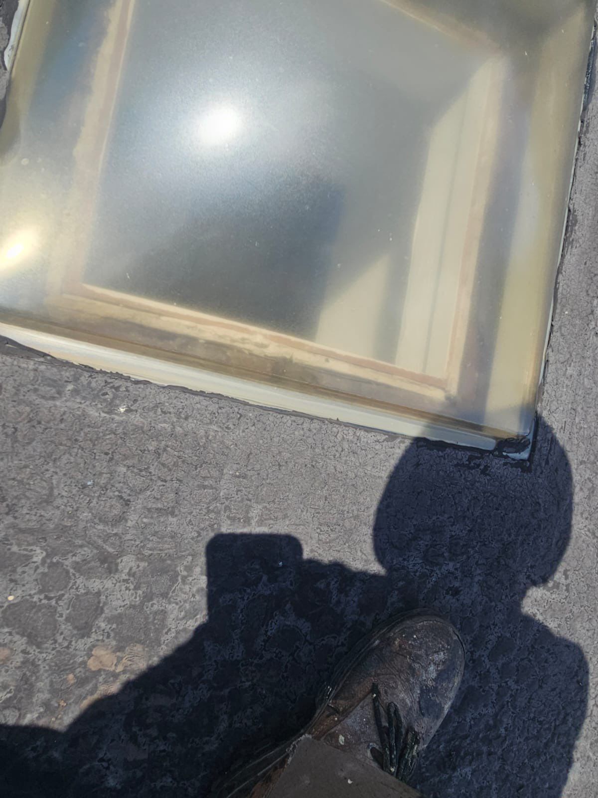 Roof Inspection by Four Peaks Roofing
