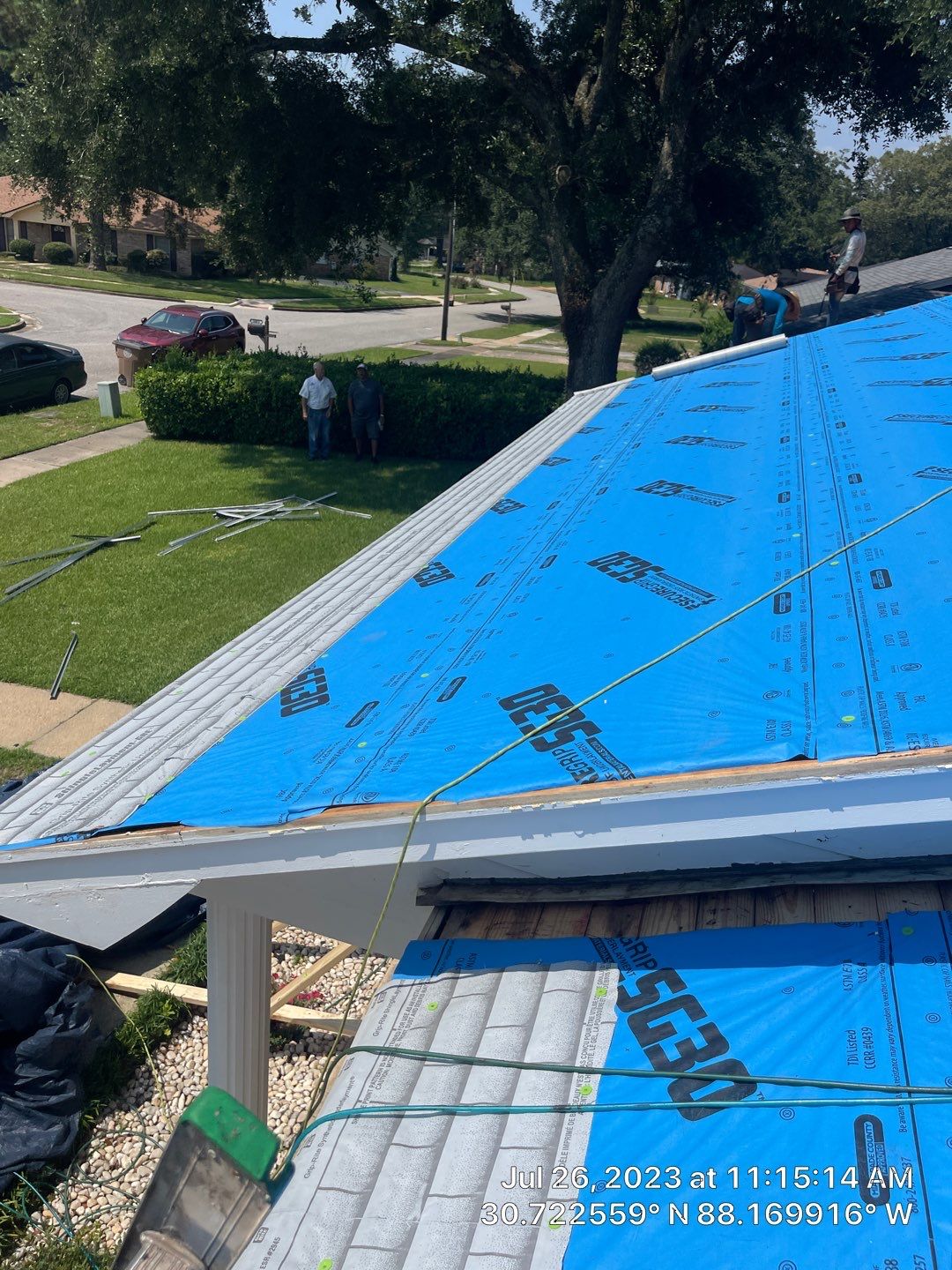 FORTIFIED Roof by American Roofing & Construction LLC