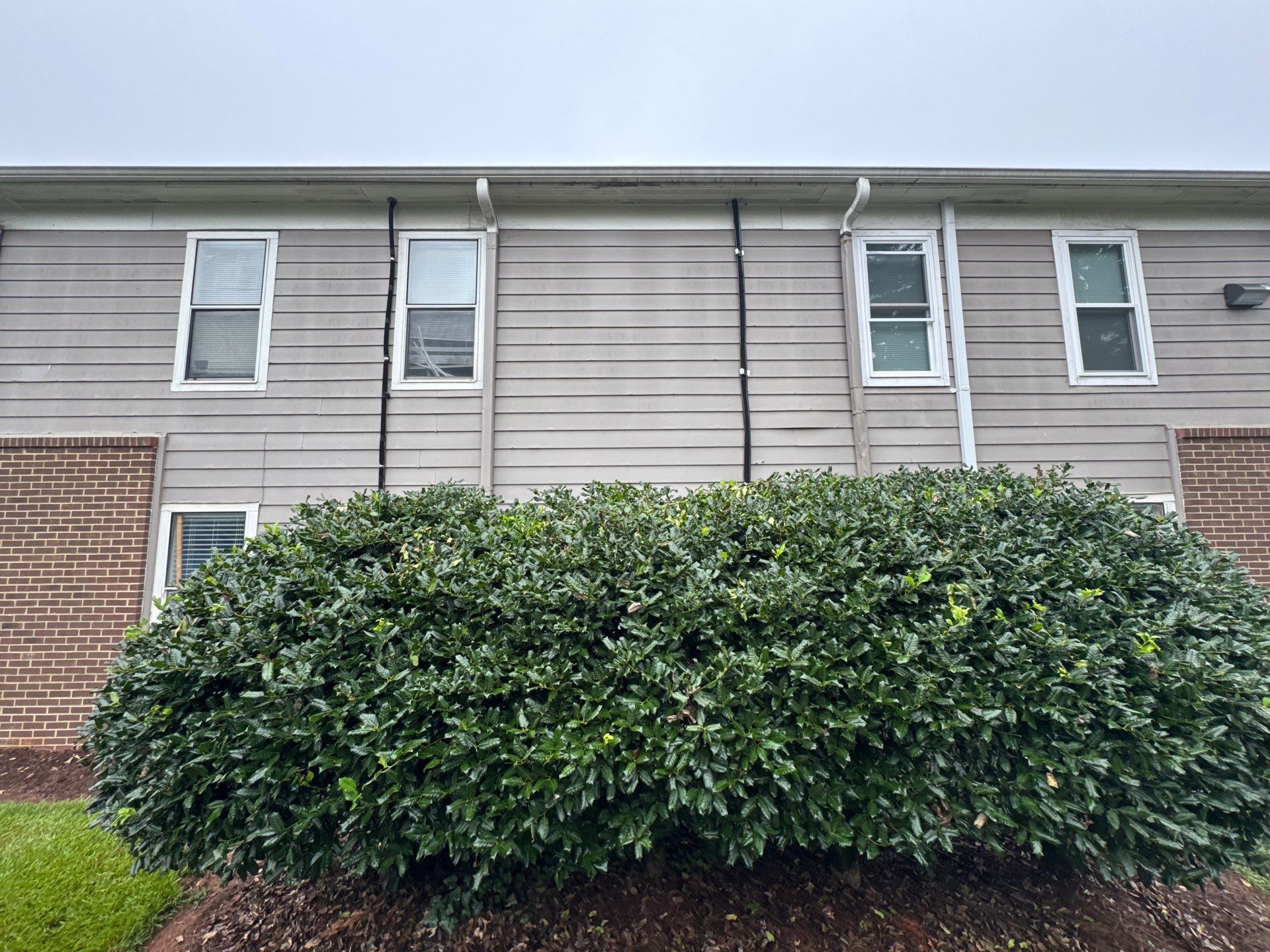 Chestnut Plains Court Area — Winston-Salem, NC