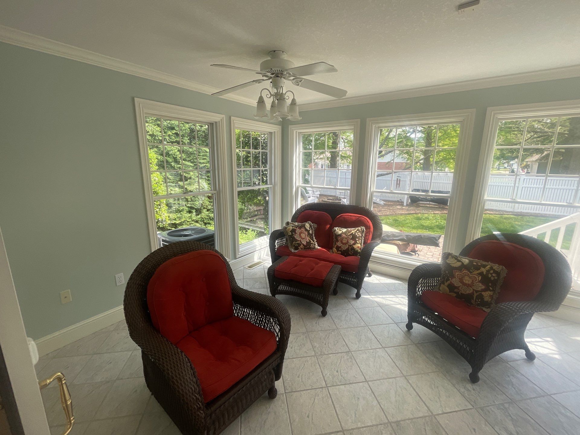 Comprehensive Interior Home Remodel and Professional Painting in Sikeston by Duncan Painting And Wallcovering