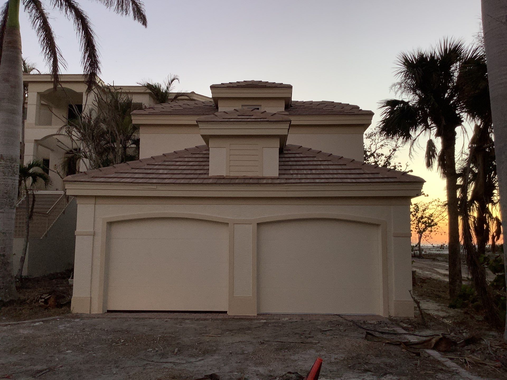 Gutter Repair and Replacement in Sanibel FL by Gutter Professors