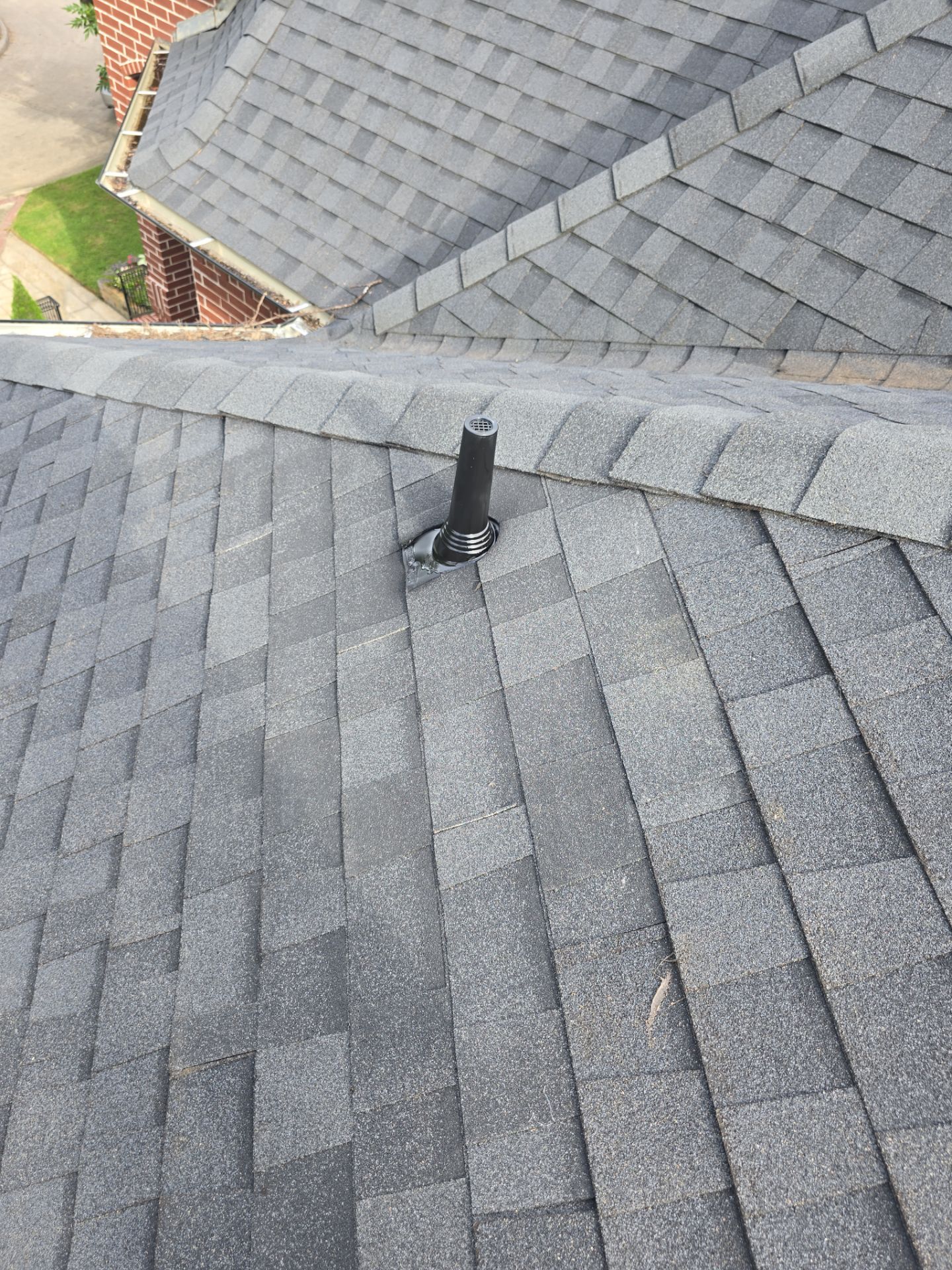 Roof Repair Spring by Roof Repair Company