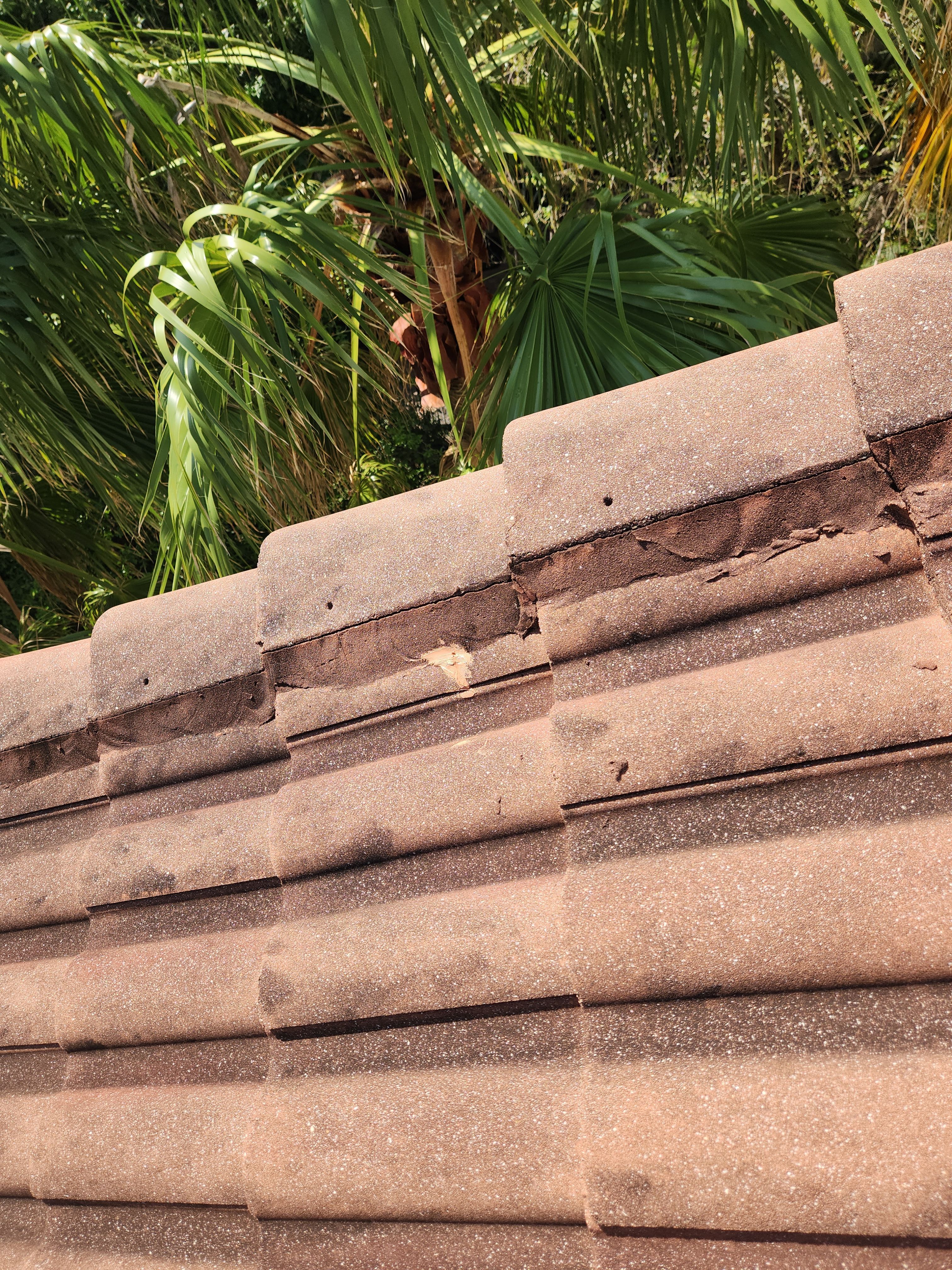 Residential Concrete Tile Roof Repair and Maintenance in Hypoluxo by Aastro Roofing