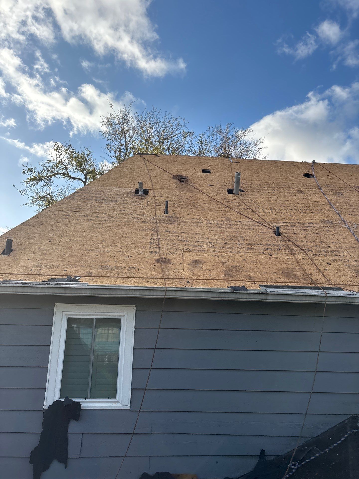 Roof Replacement Houston by Roof Repair Company
